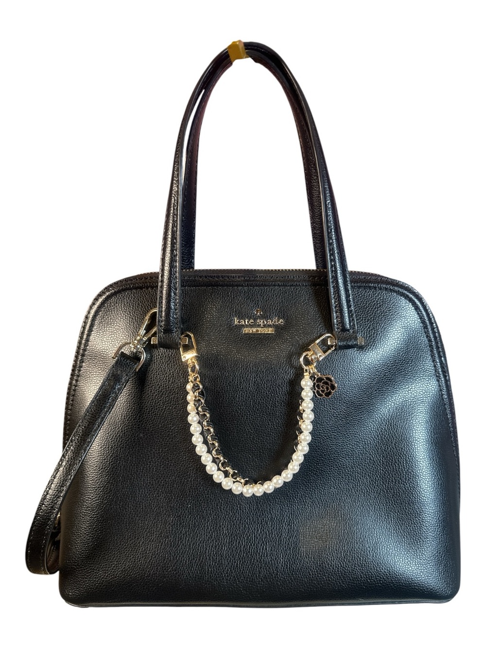 kate spade New York Patterson Drive Dome Satchel
